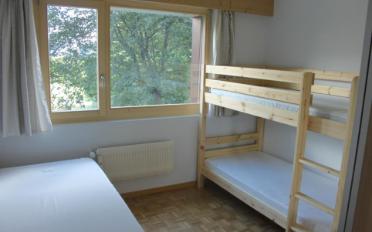 Furnished flat 3.5 rooms - image - 10
