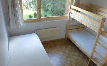 Furnished flat 3.5 rooms - image - 9