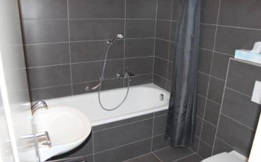 Furnished flat 3.5 rooms - image - 11