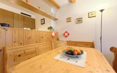 Möbl. Wohnobj. 2.5 Zimmer - image - 1