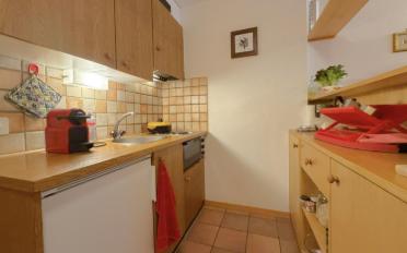 Möbl. Wohnobj. 2.5 Zimmer - image - 10