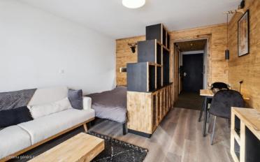 Studio 1.5 Zimmer - image - 1