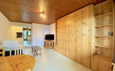 Apartment 1.5 rooms - image - 2