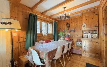 Chalet 4.5 rooms - image - 2