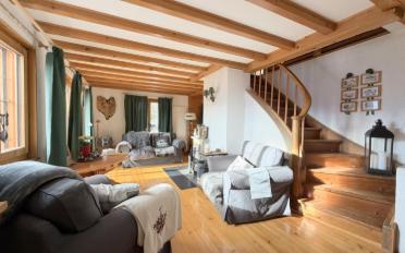 Chalet 4.5 rooms - image - 1