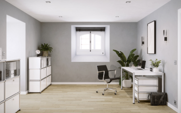 Bureau 3 pièces - image - 1