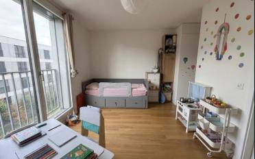 Appartement 4 pièces - image - 9