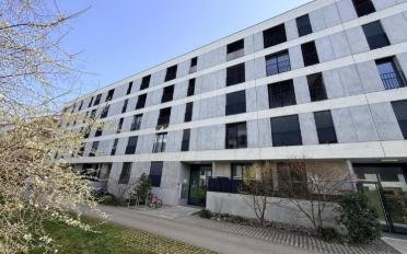 Appartement 4 pièces - image - 2