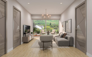 Wohnung 5.5 Zimmer - image - 2