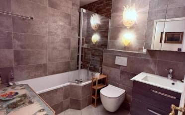 Furnished flat 3 rooms - image - 7