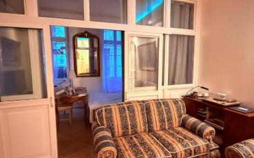 Furnished flat 3 rooms - image - 4