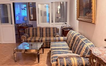 Furnished flat 3 rooms - image - 3