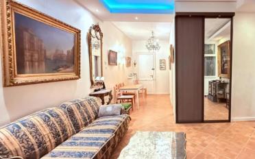 Furnished flat 3 rooms - image - 2