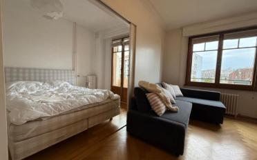 Apartment 3 rooms - image - 2