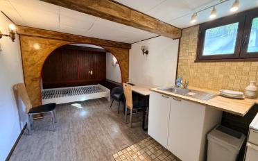 Studio 2.5 rooms - image - 1