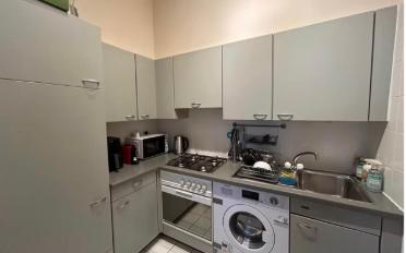 Furnished flat 3 rooms - image - 4