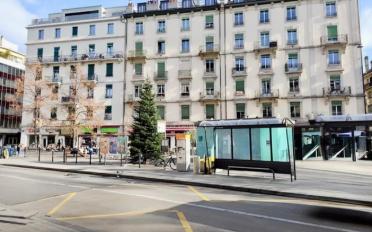 Furnished flat 3 rooms - image - 7