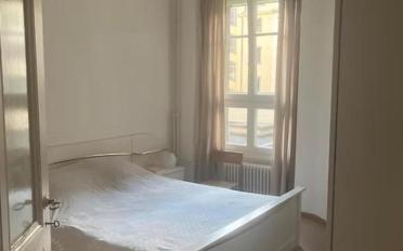 Furnished flat 3 rooms - image - 2