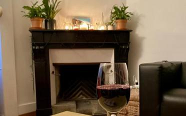 Furnished flat 3 rooms - image - 3