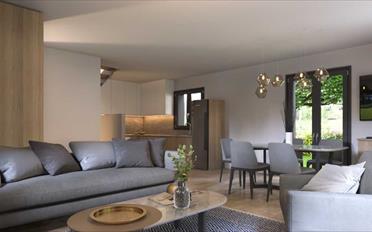 Maison jumelée 5.5 pièces - image - 3