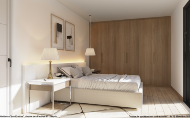 Apartment 5 rooms - image - 4