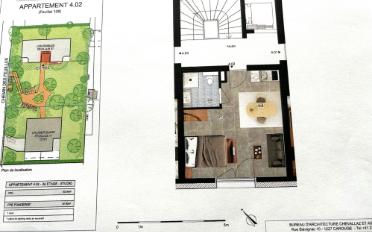 Studio 1 room - image - 1