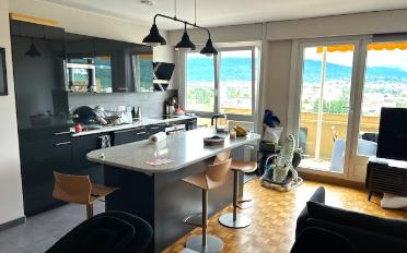 Wohnung 5 Zimmer - image - 2