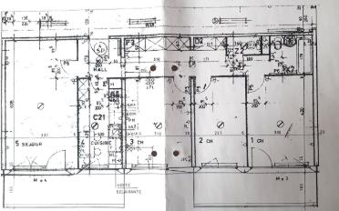 Wohnung 5 Zimmer - image - 8
