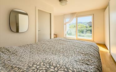 Bifamiliar house - image - 9