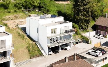 Bifamiliar house - image - 1