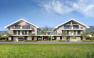 Maison jumelée 6.5 pièces - image - 7