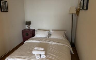 Appartement meublé 1.5 pièces - image - 2