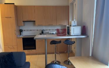 Appartement meublé 1.5 pièces - image - 6