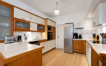 Apartment 4.5 rooms - image - 7