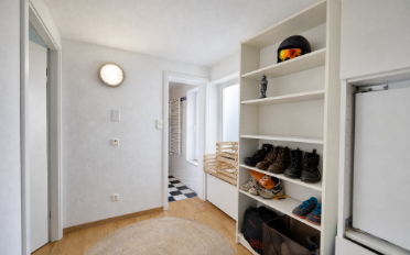Apartment 4.5 rooms - image - 16