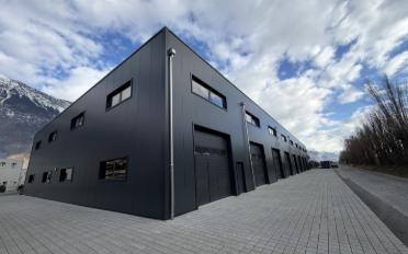 Gewerbe 2 Zimmer - image - 1