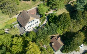 Maison 6.5 pièces - image - 6