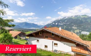 Einfamilienhaus 9.5 Zimmer - image - 1