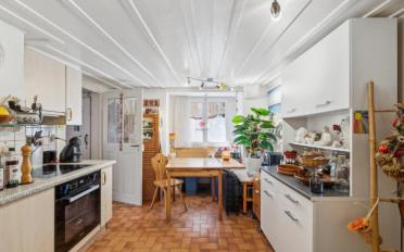 Maison 4 pièces - image - 4