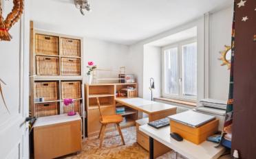 Maison 4 pièces - image - 5
