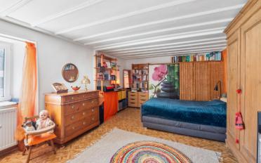 Maison 4 pièces - image - 7
