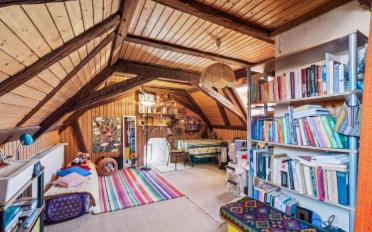 Maison 4 pièces - image - 9