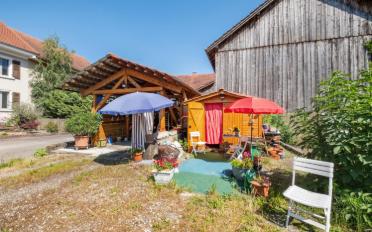 Maison 4 pièces - image - 12