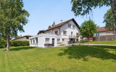 Maison 5.5 pièces - image - 1