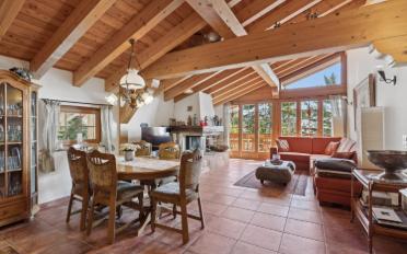 Chalet 10 rooms - image - 8