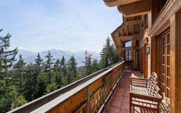 Chalet 10 rooms - image - 12