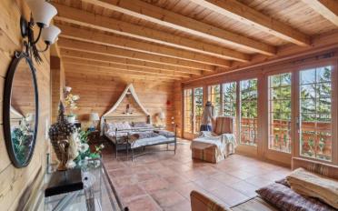 Chalet 10 rooms - image - 11
