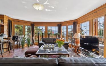 Chalet 10 rooms - image - 4