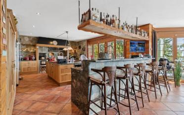 Chalet 10 rooms - image - 6