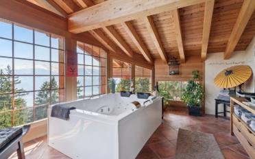 Chalet 10 rooms - image - 9